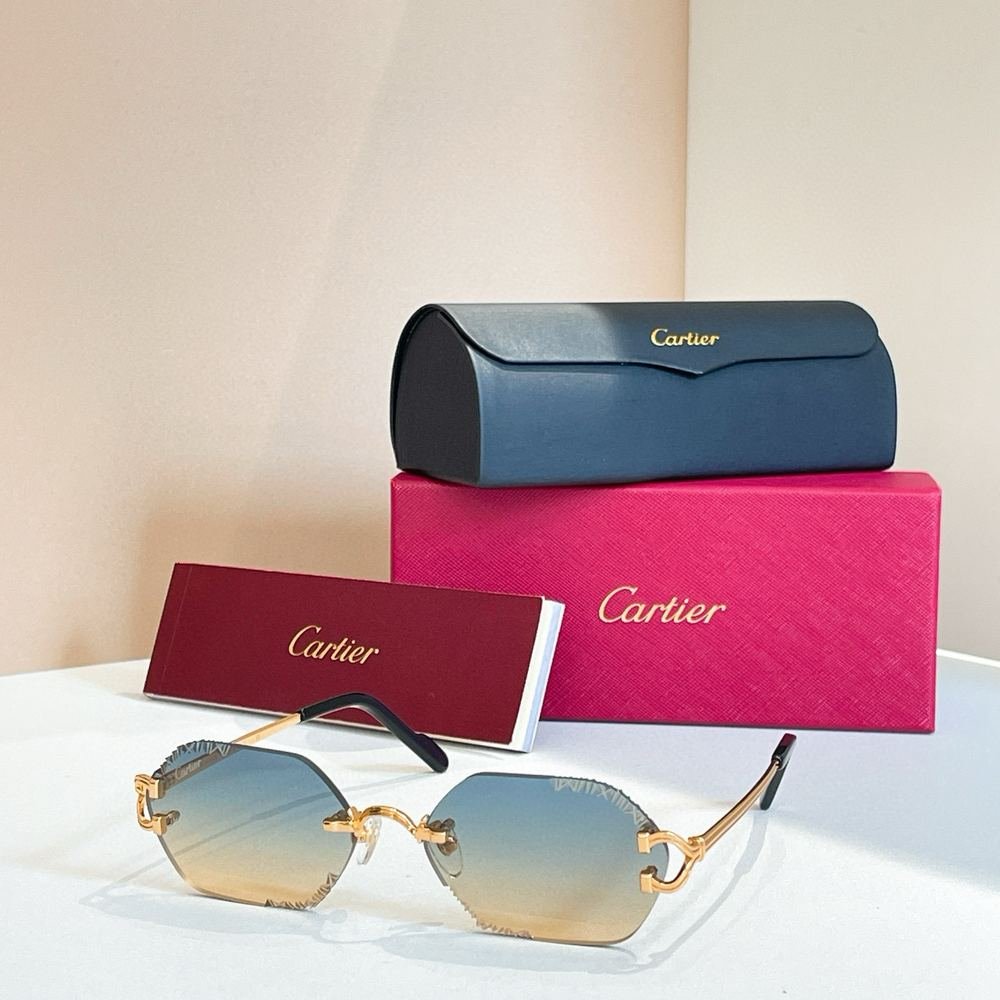 Gafas Cartier 266