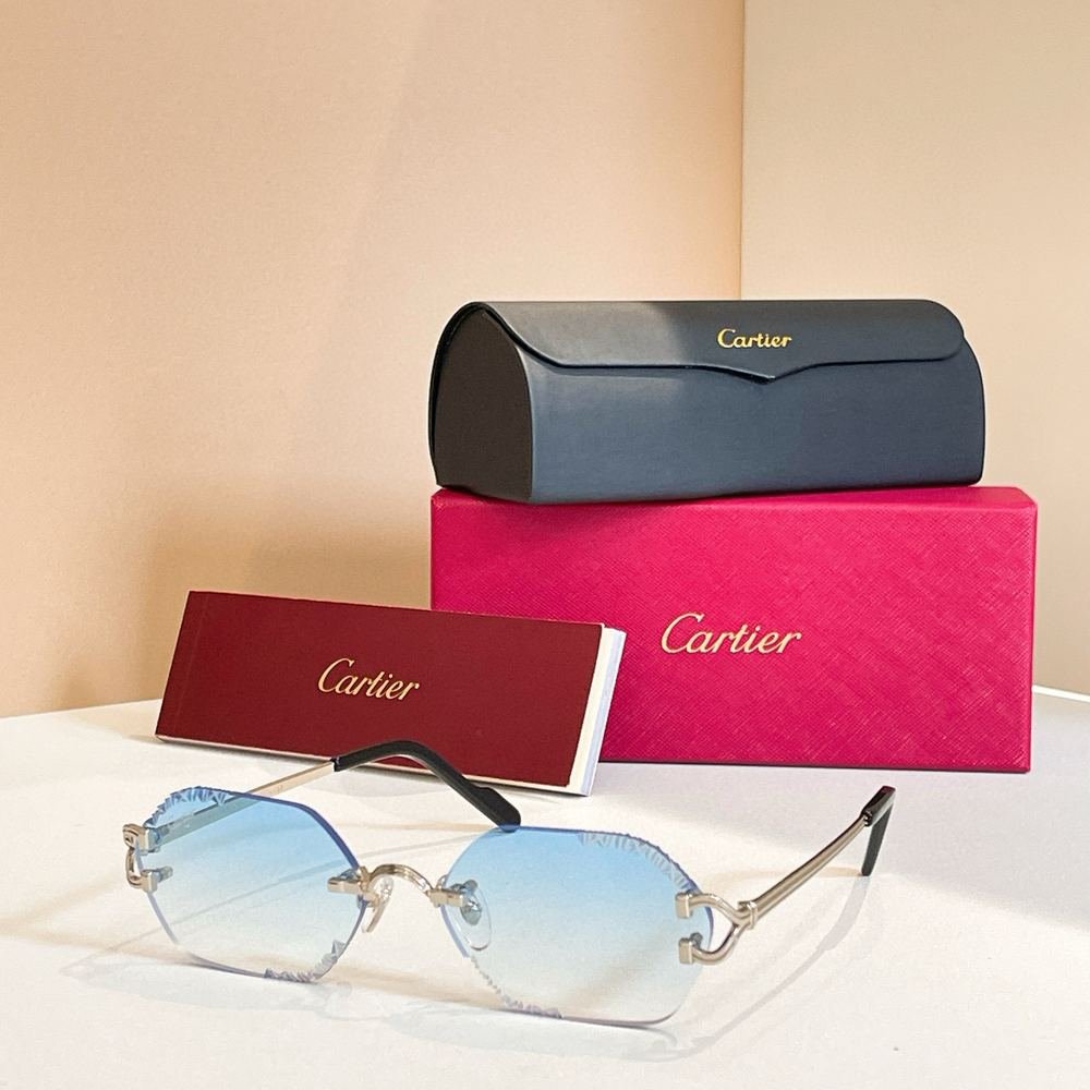 Gafas Cartier 268