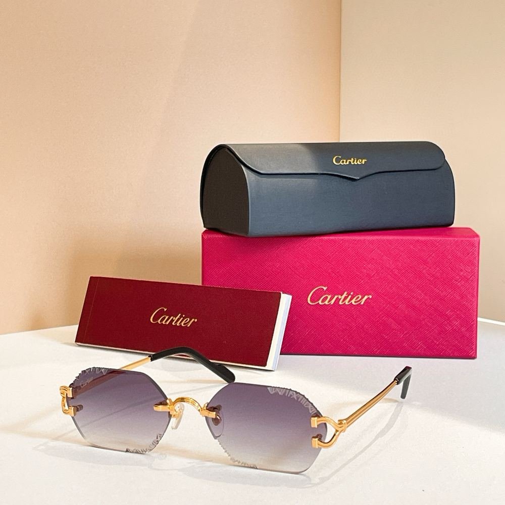 Gafas Cartier 269