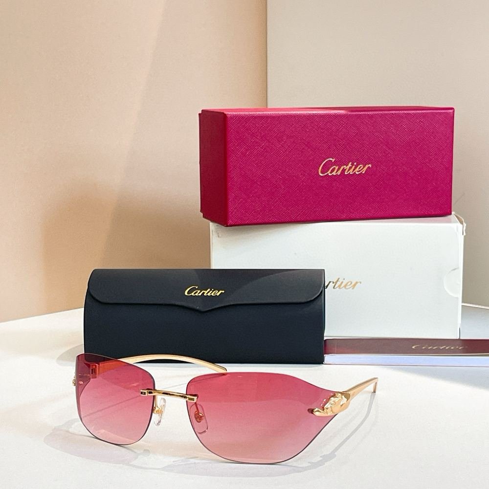 Gafas Cartier 274