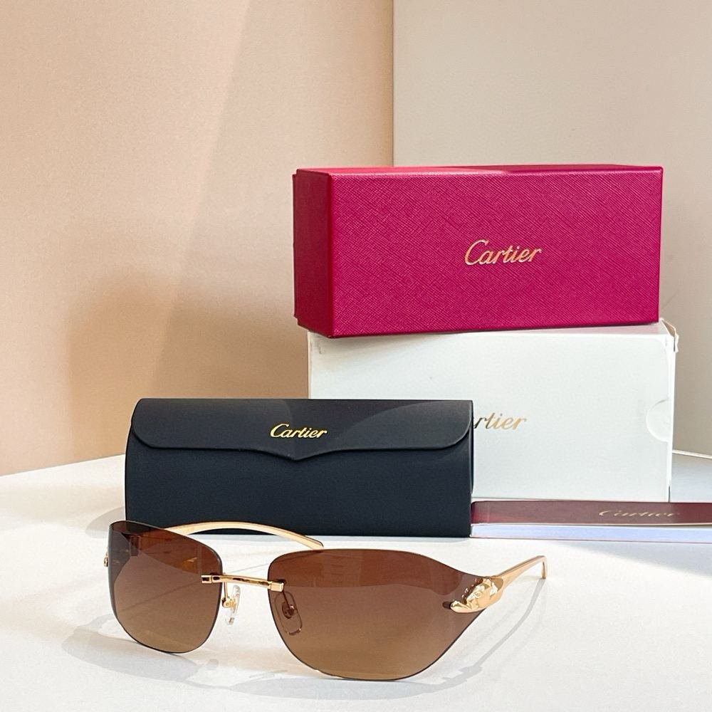 Gafas Cartier 276