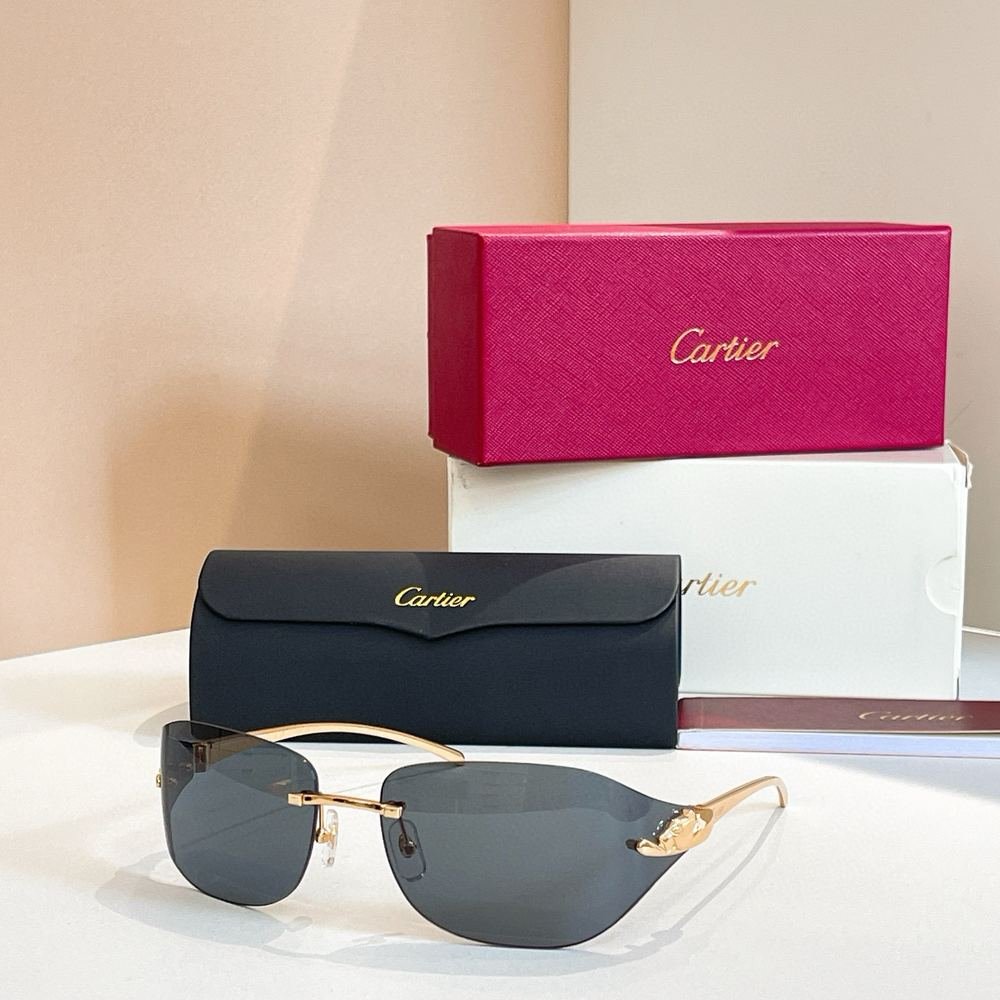 Gafas Cartier 280