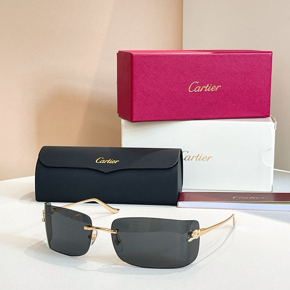 Gafas Cartier 281