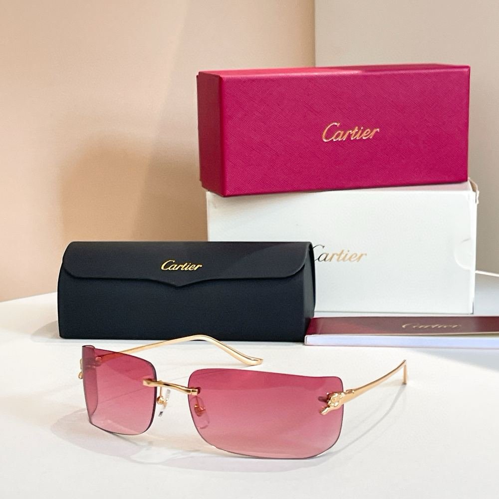 Gafas Cartier 283