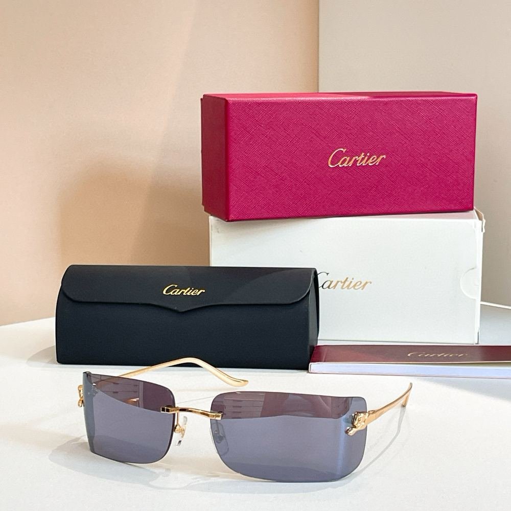 Gafas Cartier 284