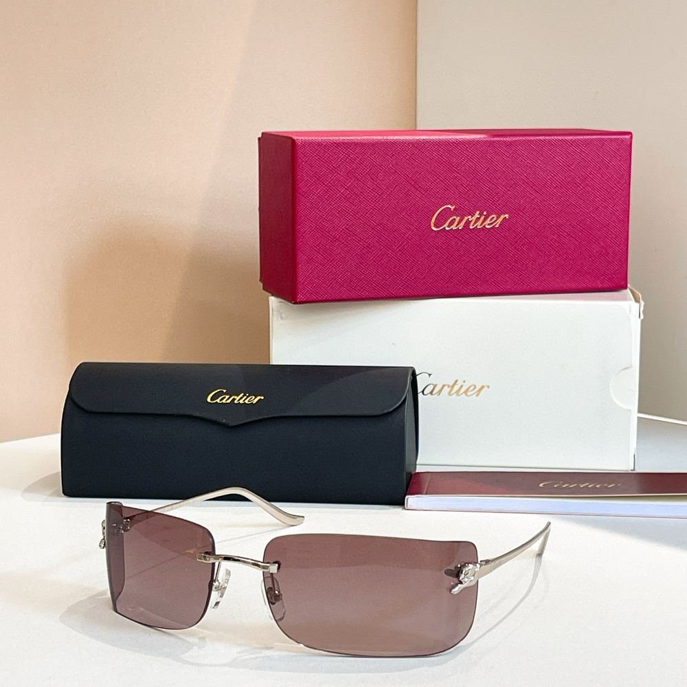 Gafas Cartier 286