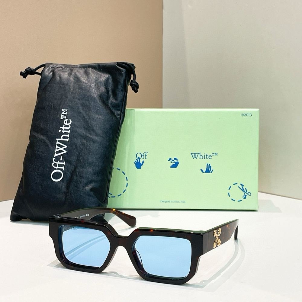 Gafas Off-White 2