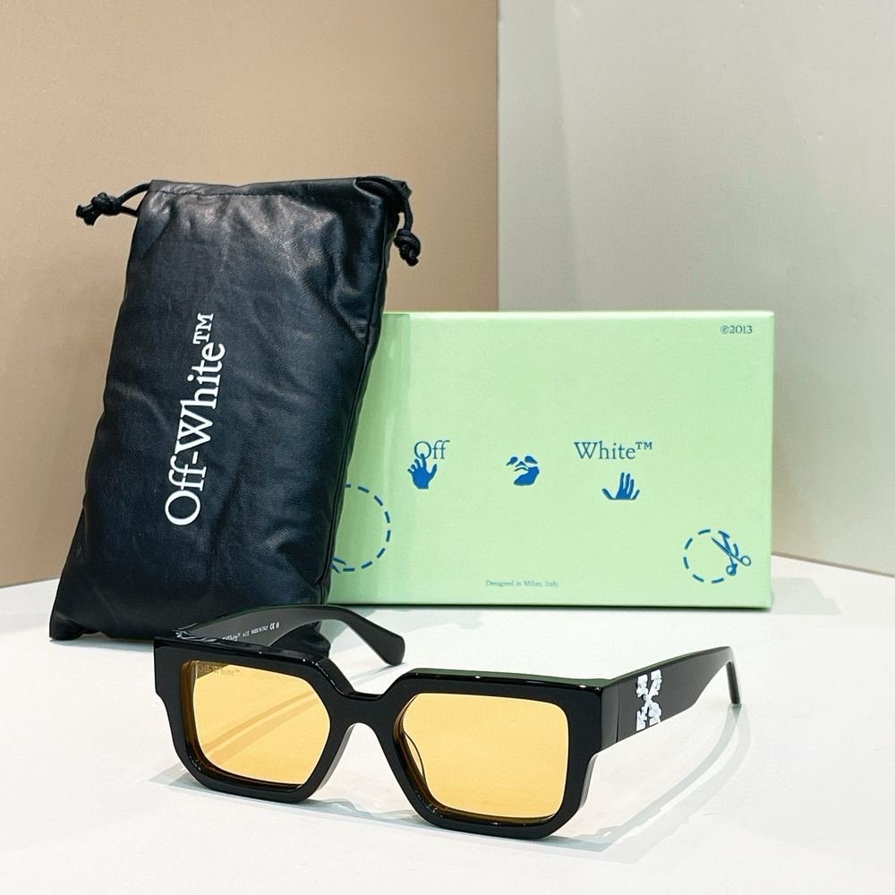 Gafas Off-White 3