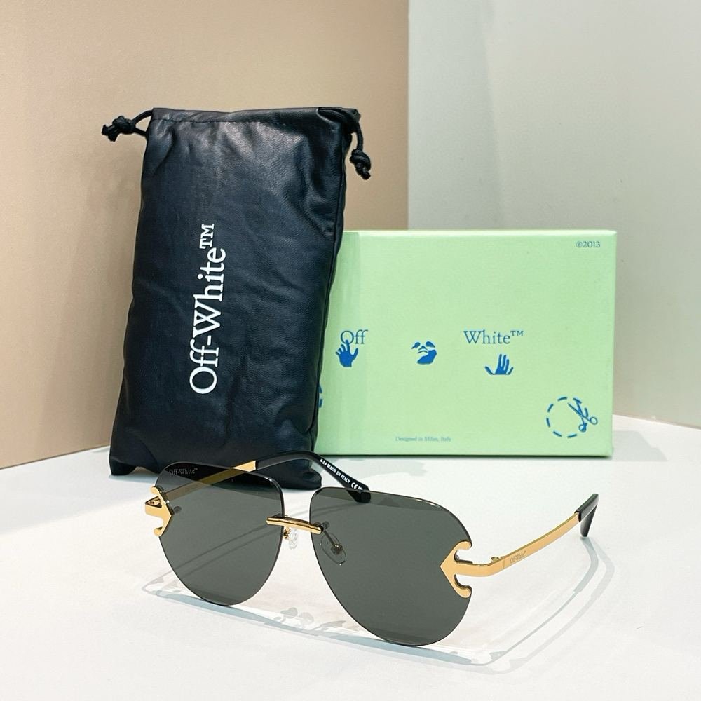 Gafas Off-White 15