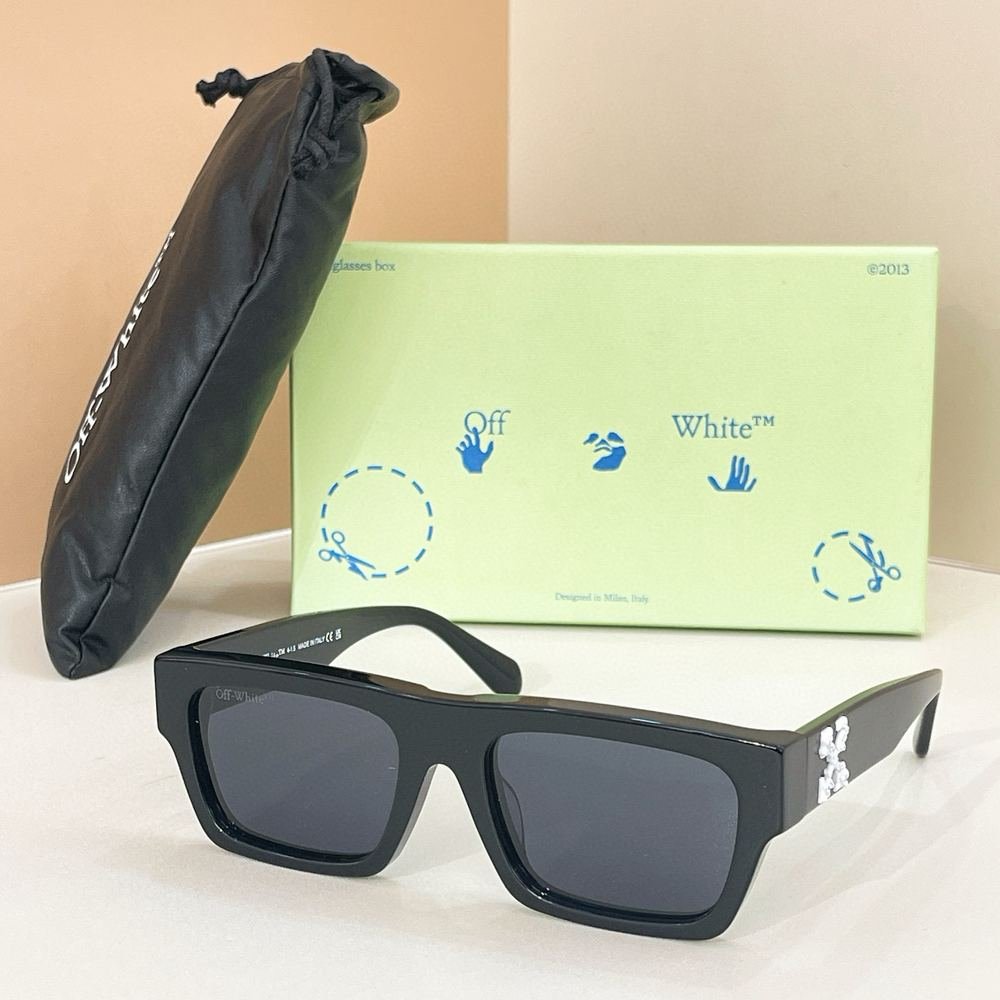Gafas Off-White 22
