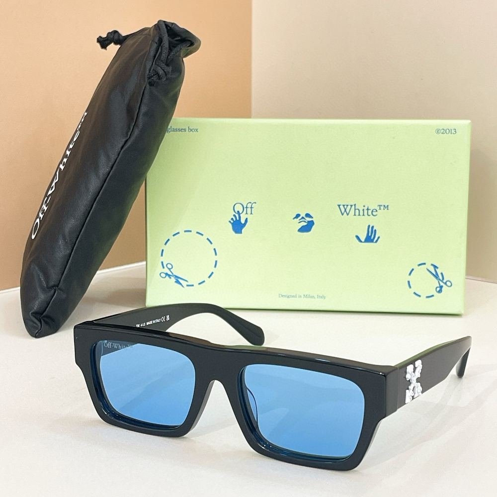Gafas Off-White 23