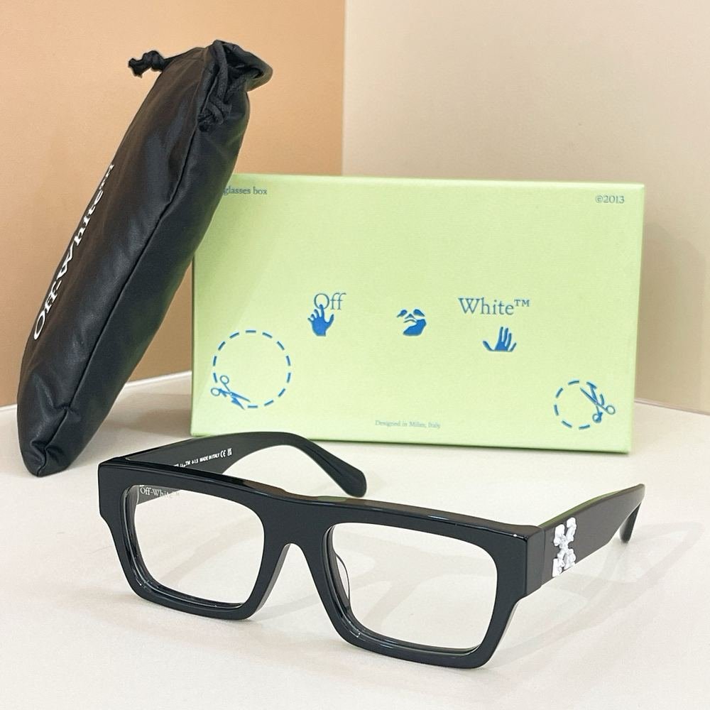Gafas Off-White 27