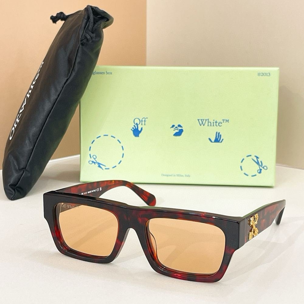Gafas Off-White 29