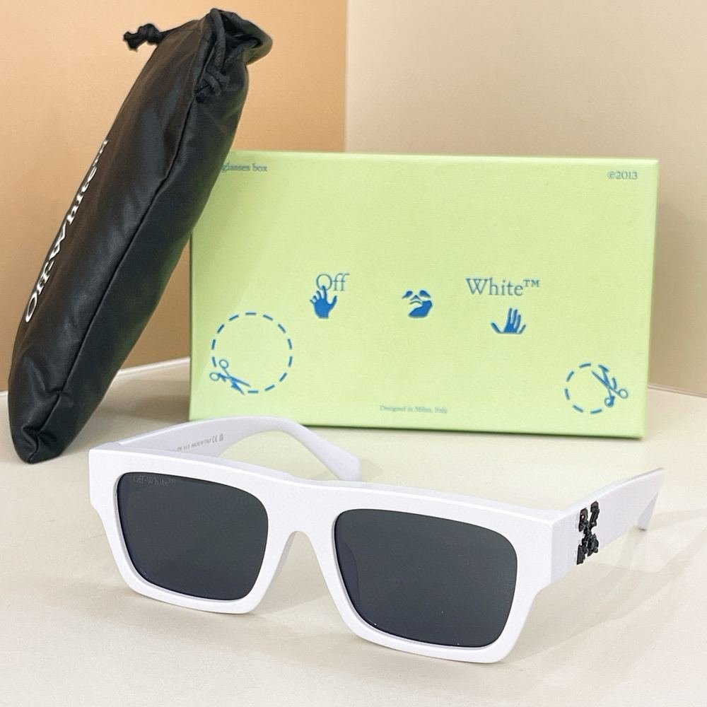 Gafas Off-White 30