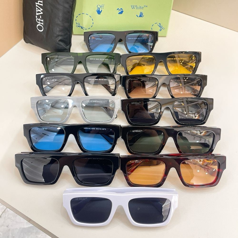 Gafas Off-White 33