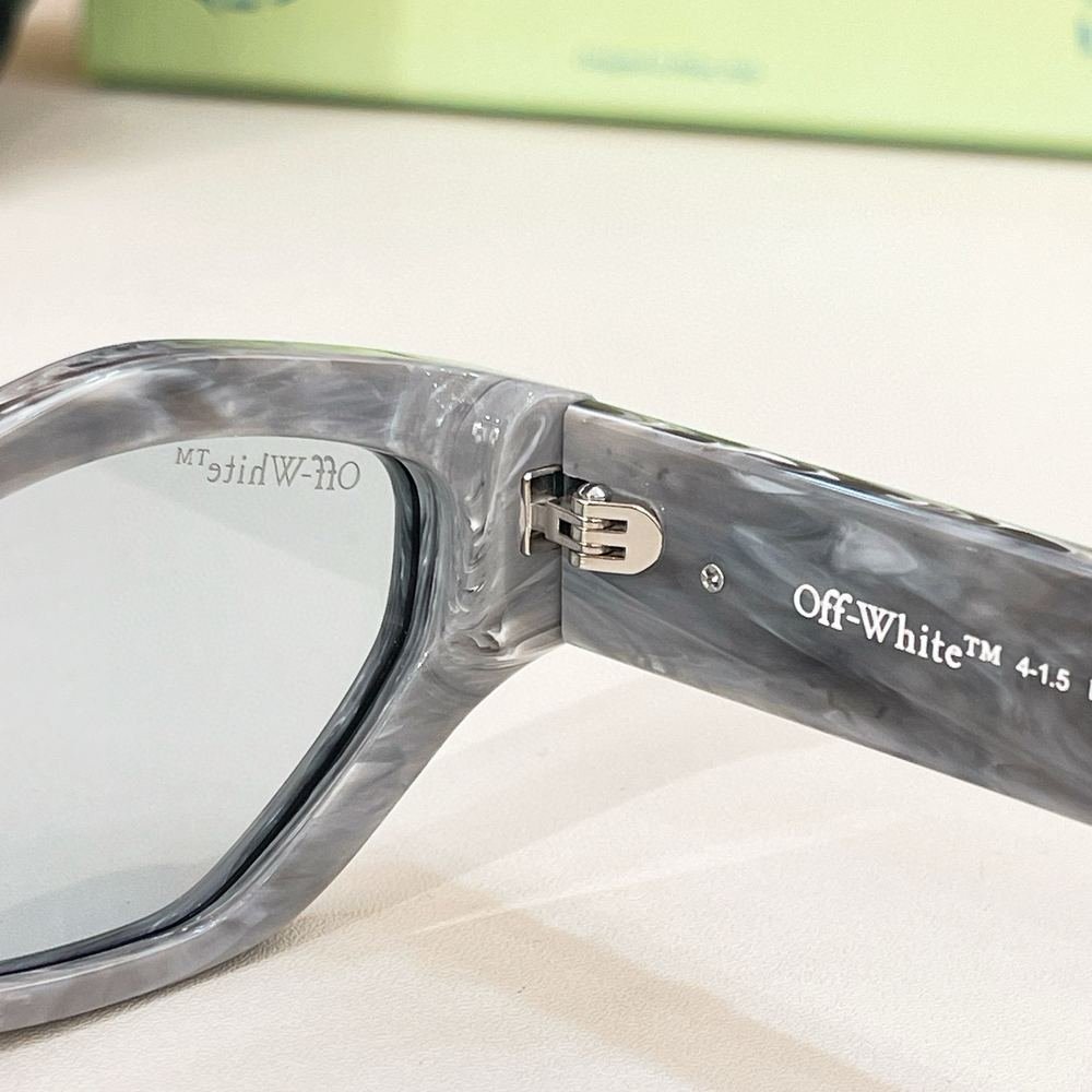 Gafas Off-White 37