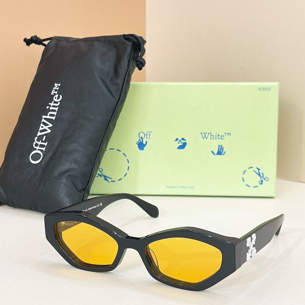 Gafas Off-White 46