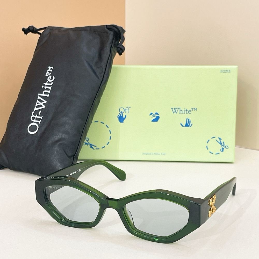 Gafas Off-White 47