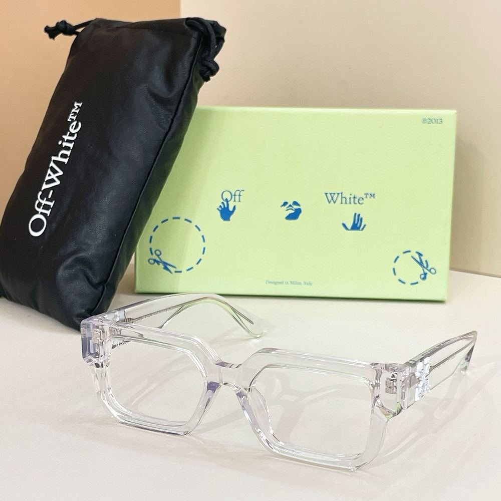 Gafas Off-White 49
