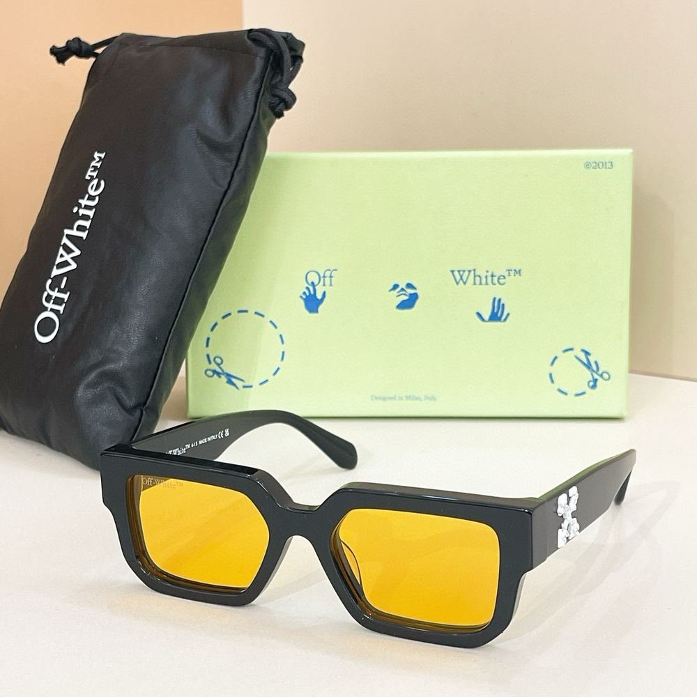 Gafas Off-White 50