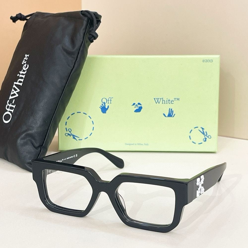 Gafas Off-White 52