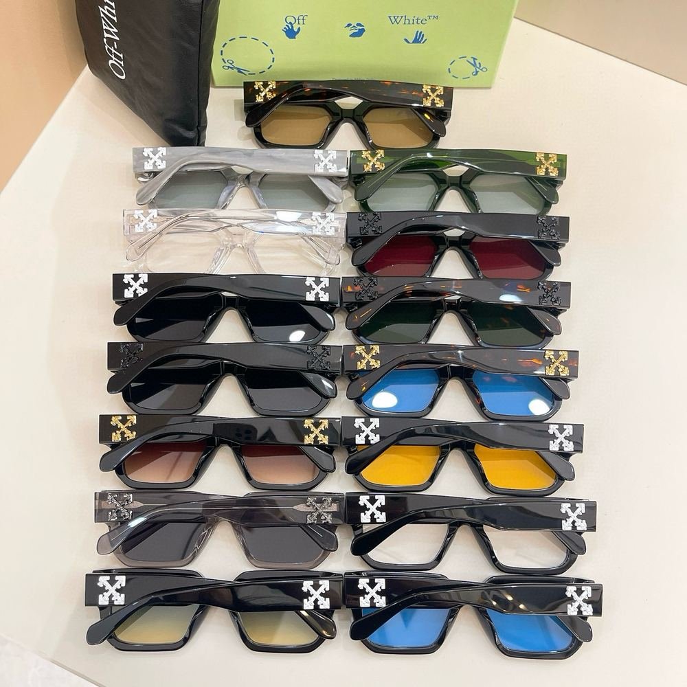 Gafas Off-White 57