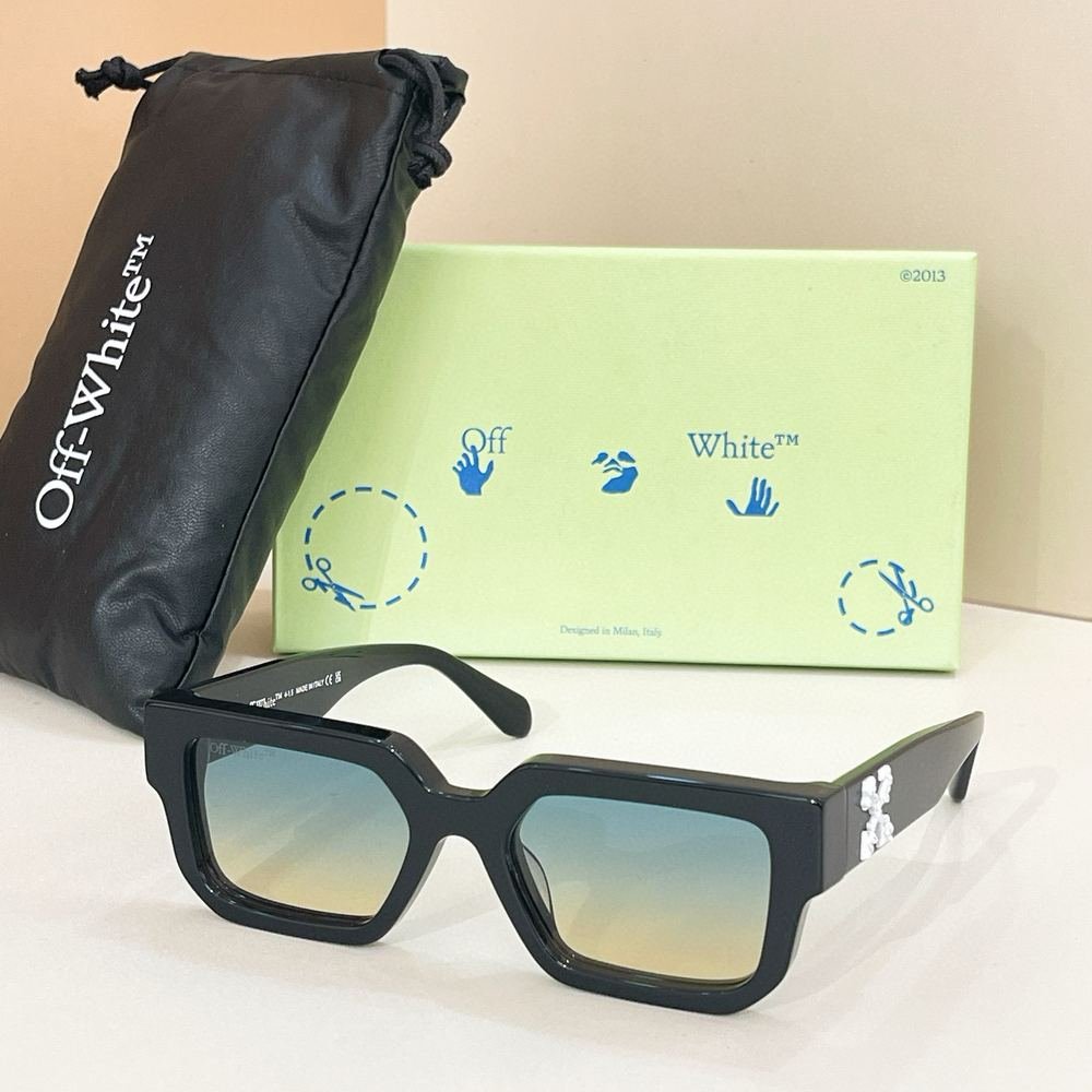 Gafas Off-White 59