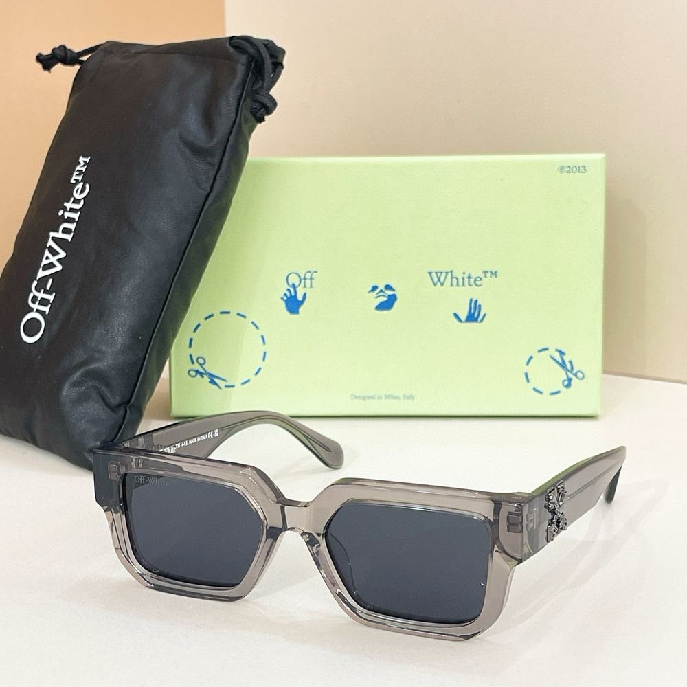 Gafas Off-White 60