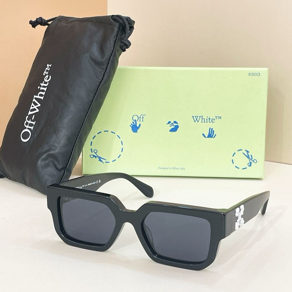 Gafas Off-White 61