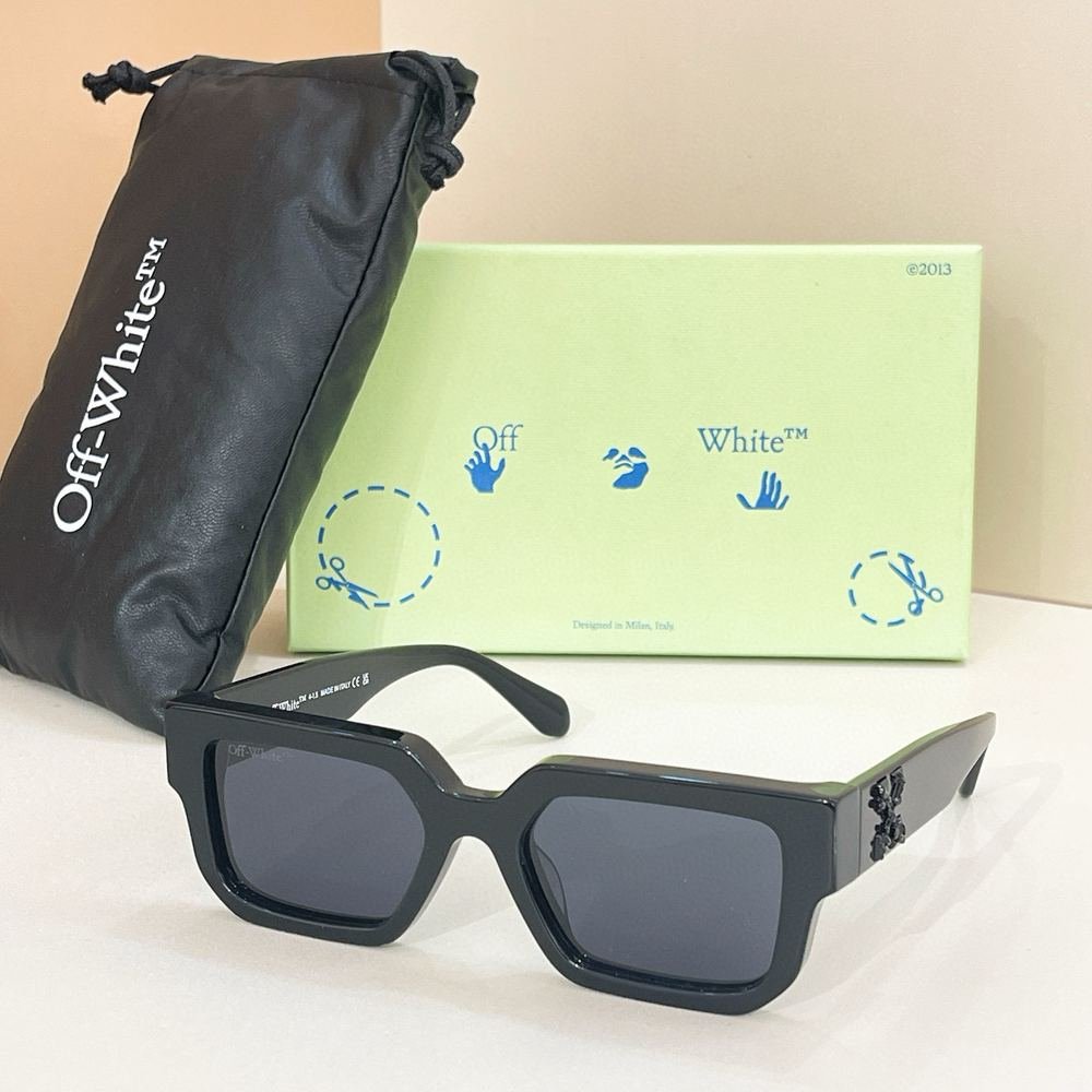 Gafas Off-White 62