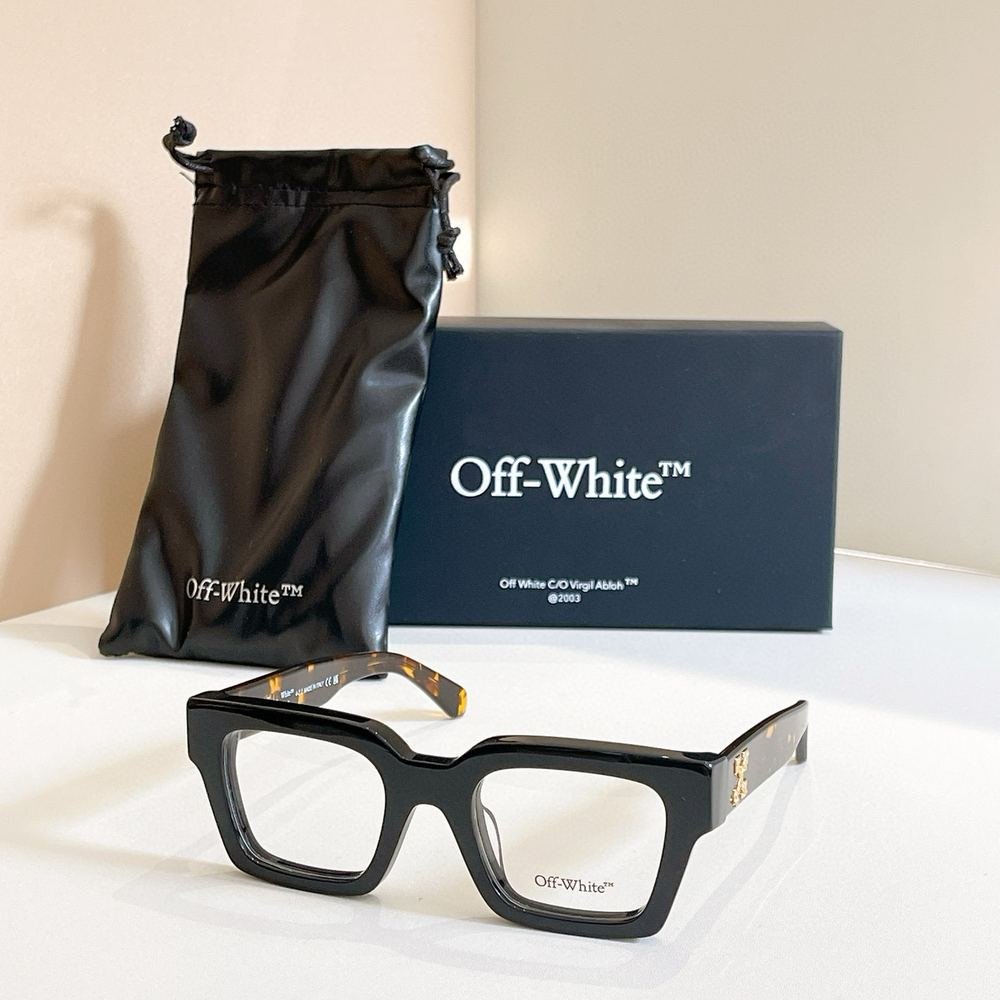 Gafas Off-White 67