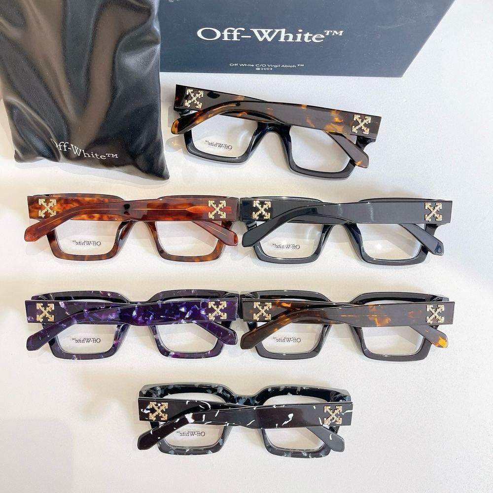 Gafas Off-White 72