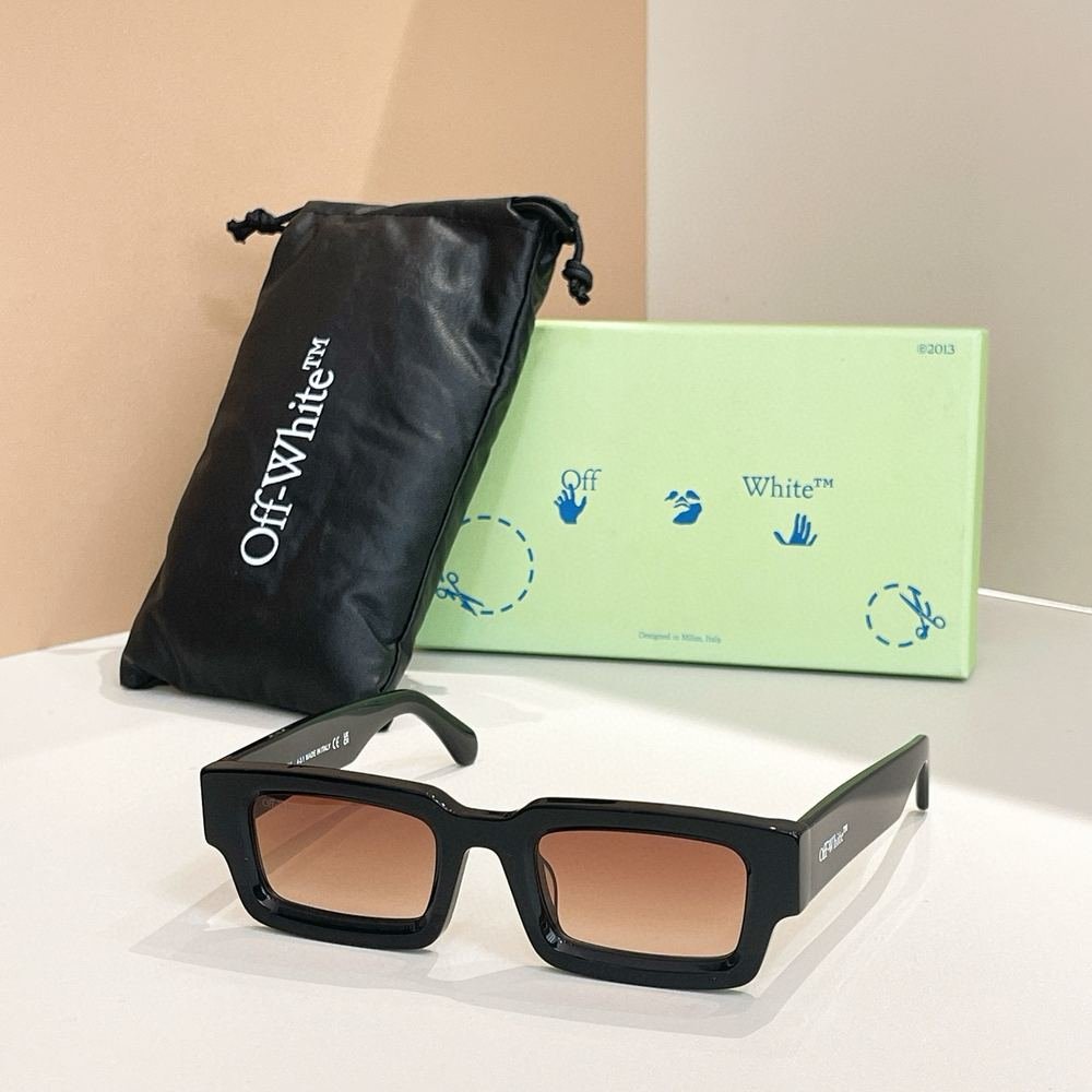 Gafas Off-White 74