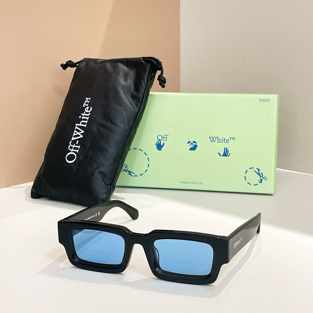Gafas Off-White 76