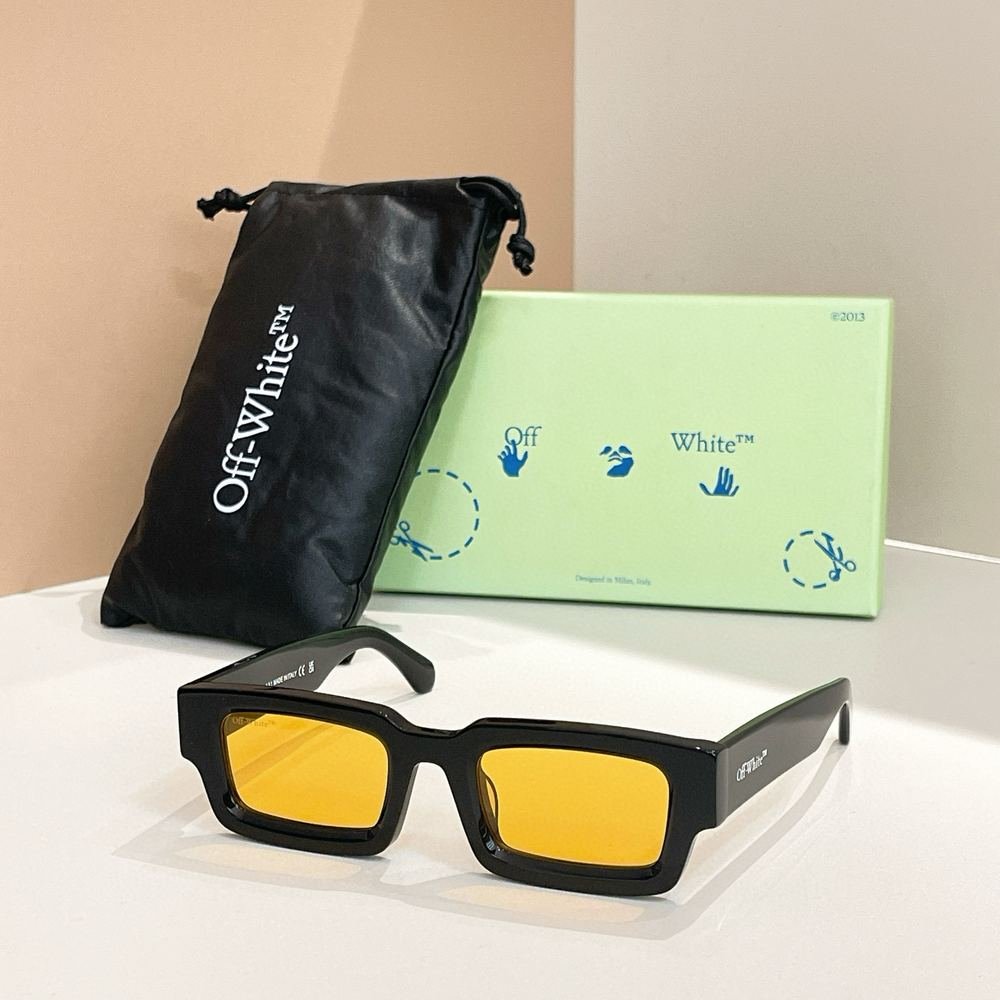 Gafas Off-White 77