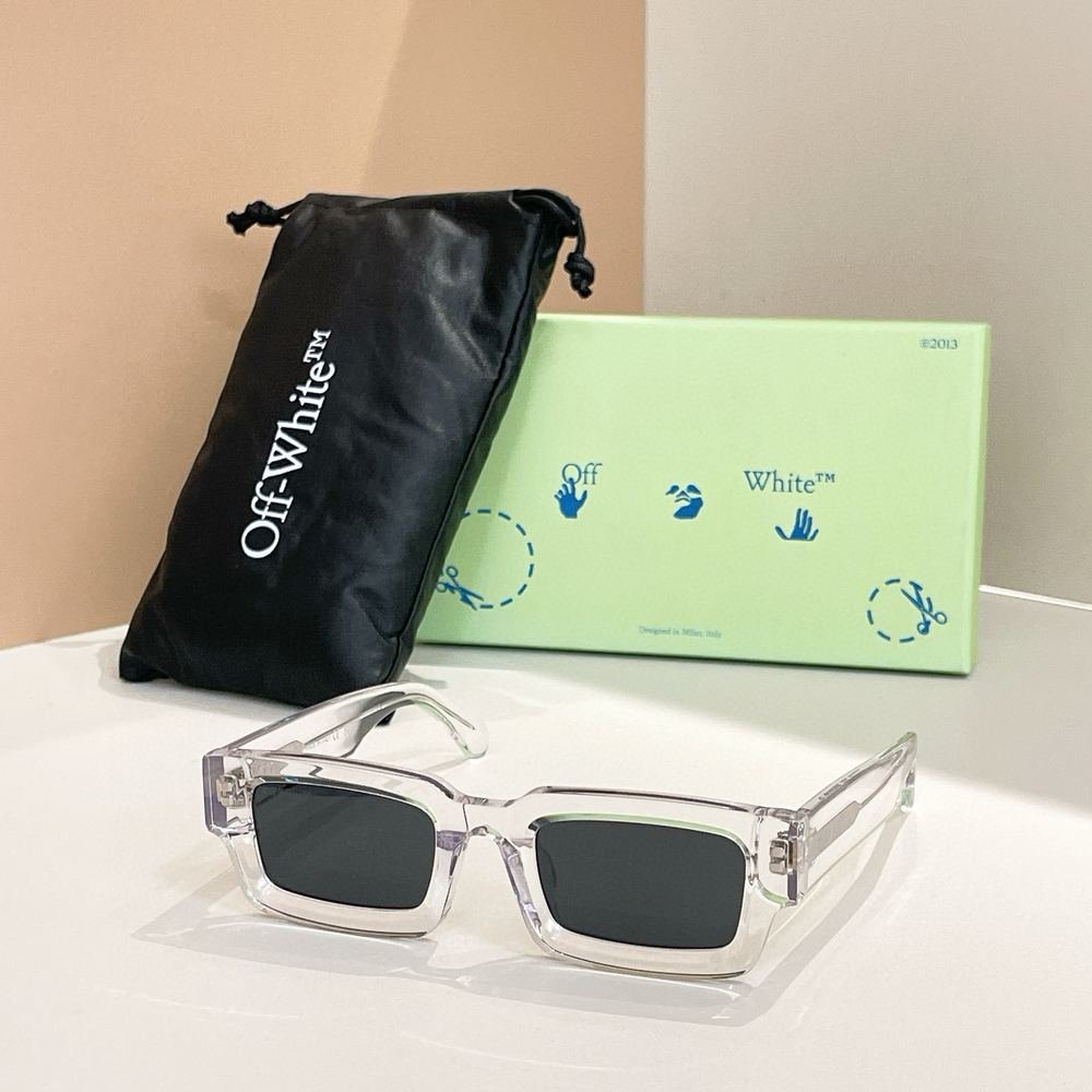 Gafas Off-White 78