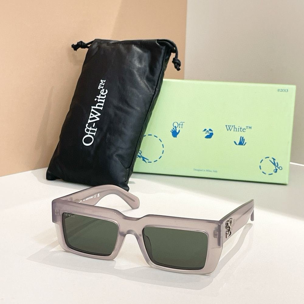 Gafas Off-White 86