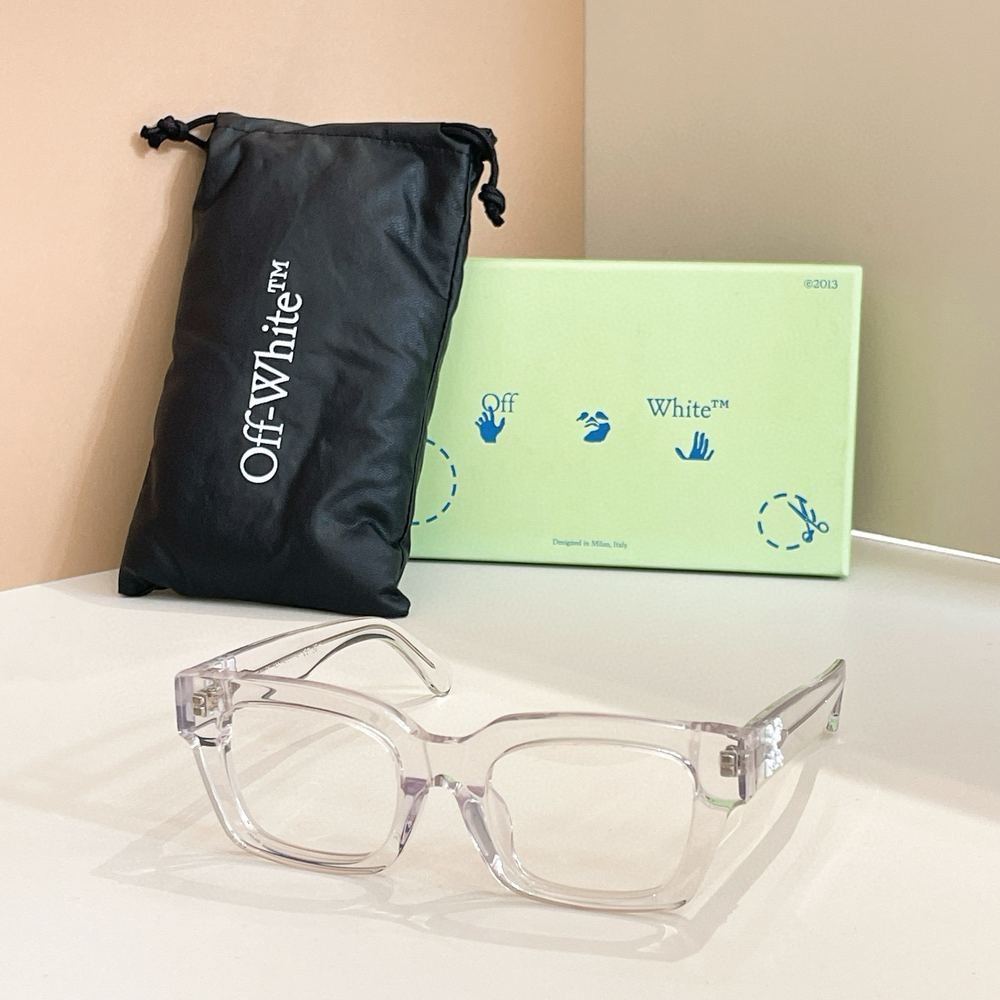 Gafas Off-White 94