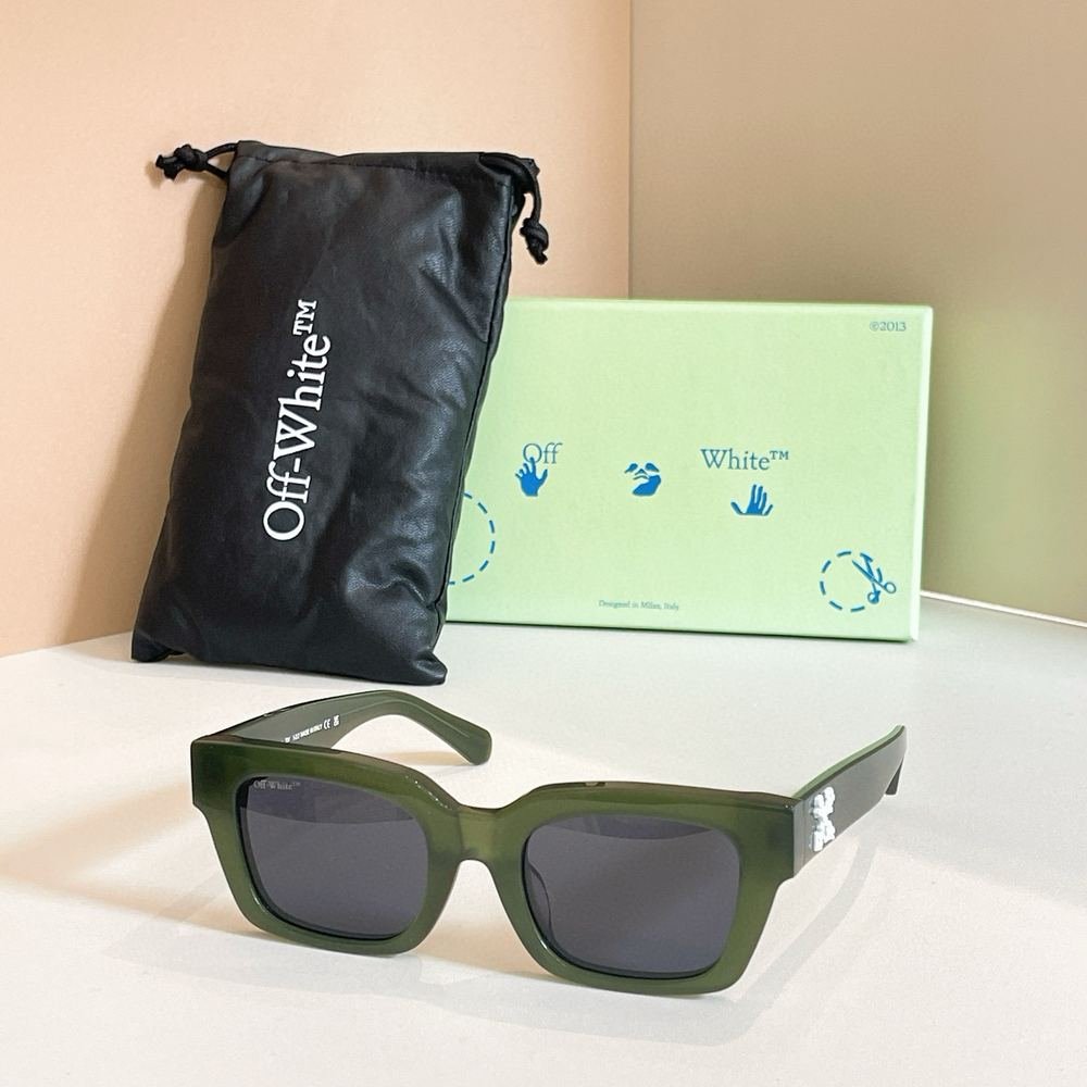 Gafas Off-White 95