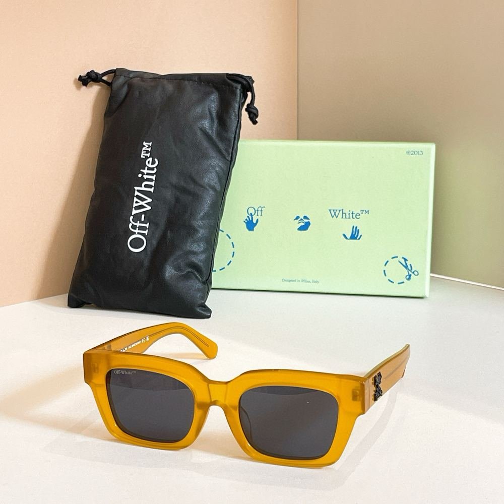 Gafas Off-White 96