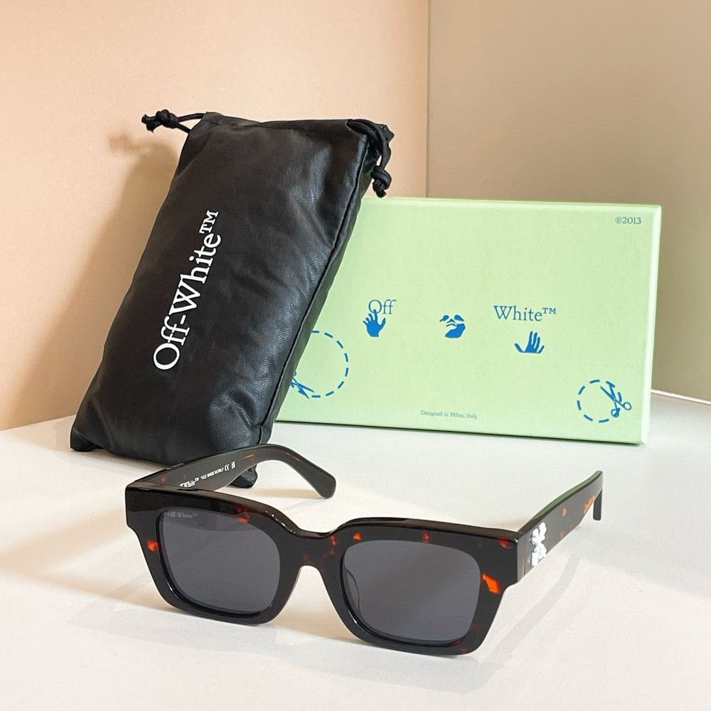 Gafas Off-White 101