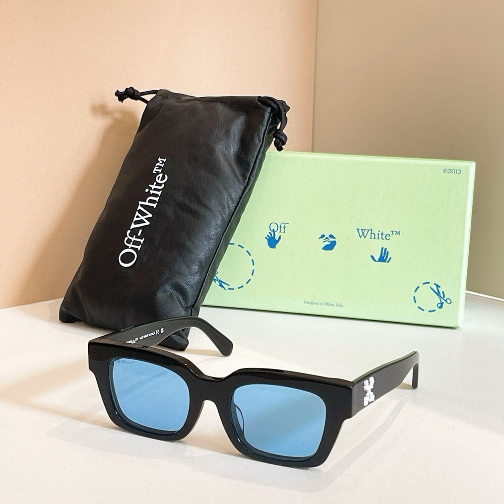 Gafas Off-White 103