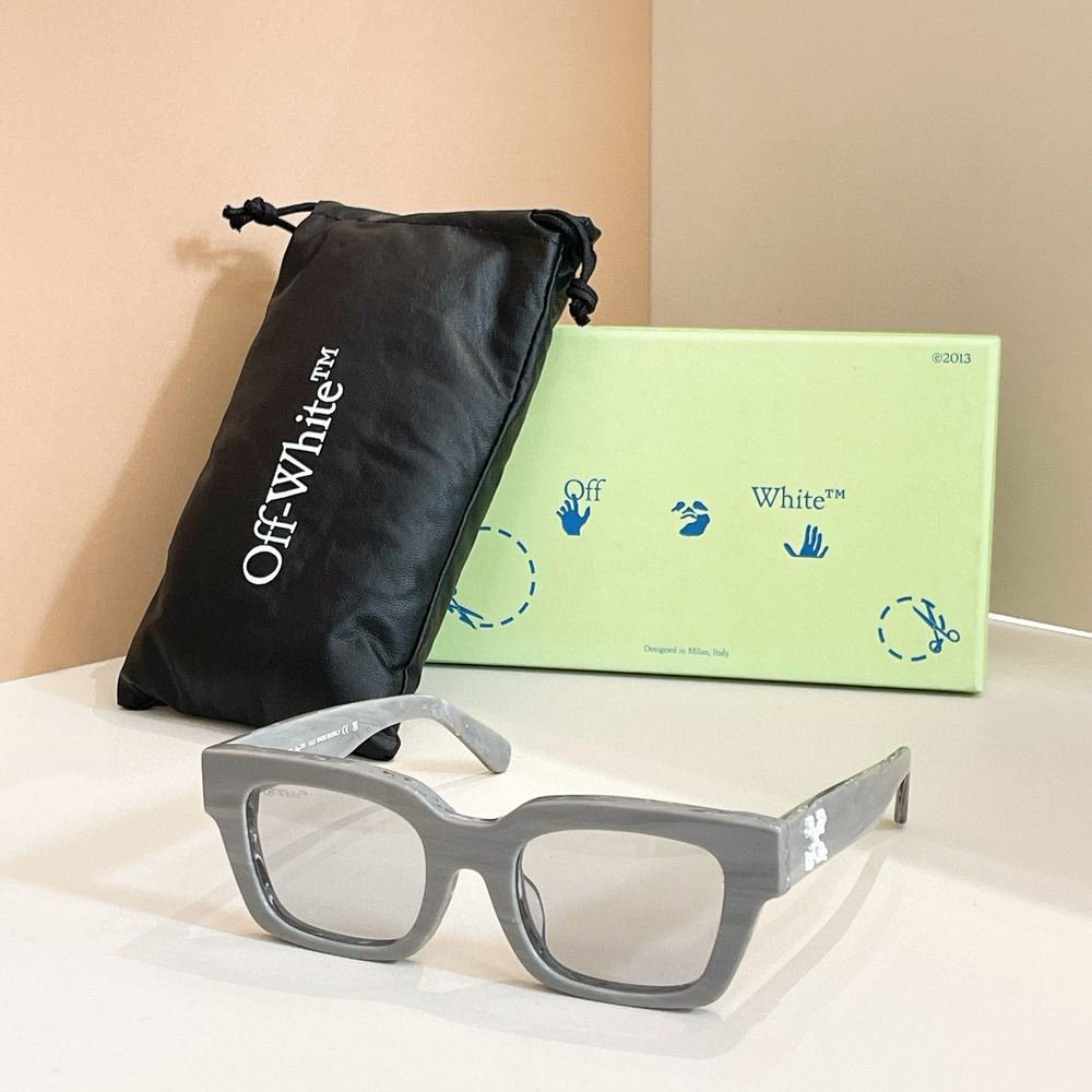 Gafas Off-White 104