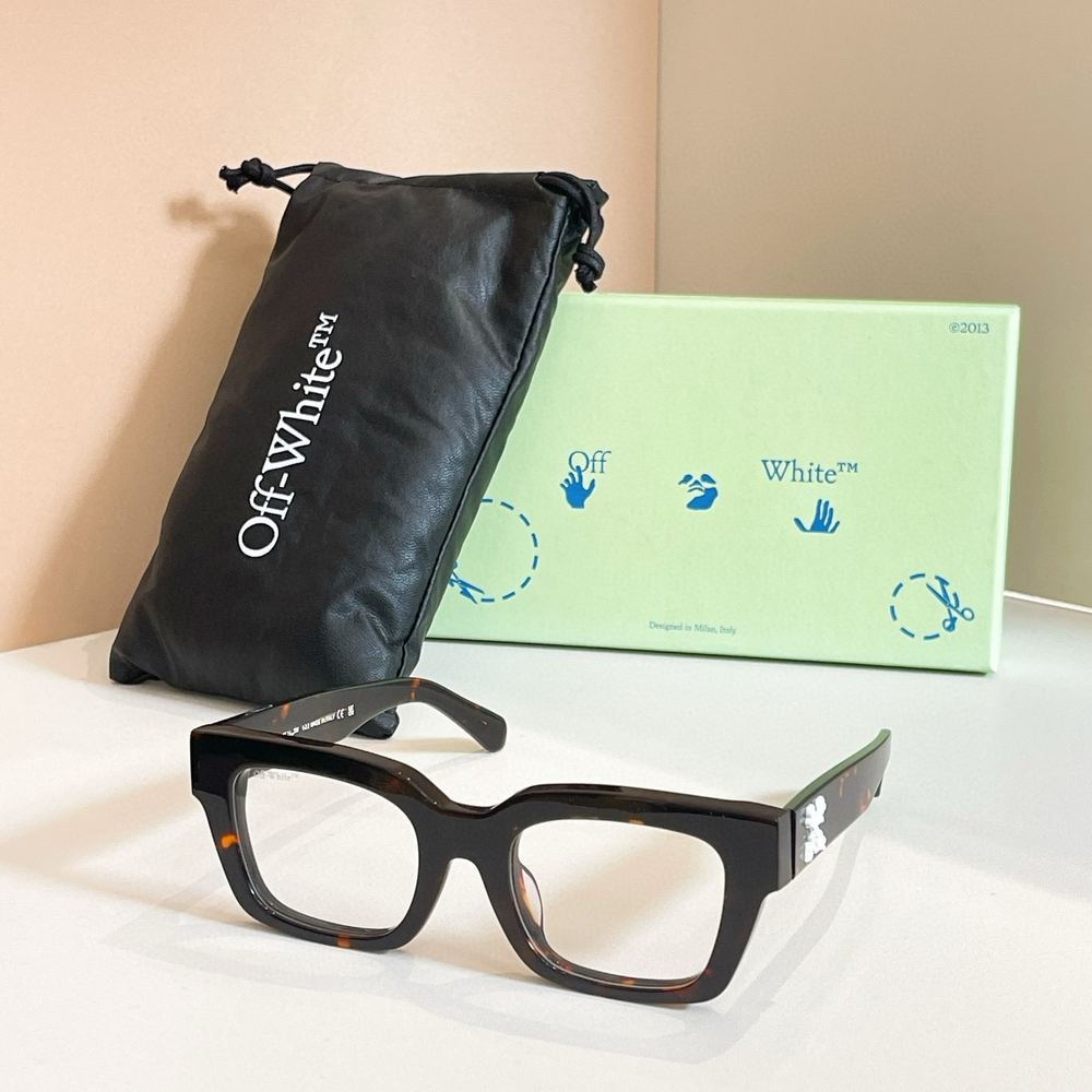 Gafas Off-White 105