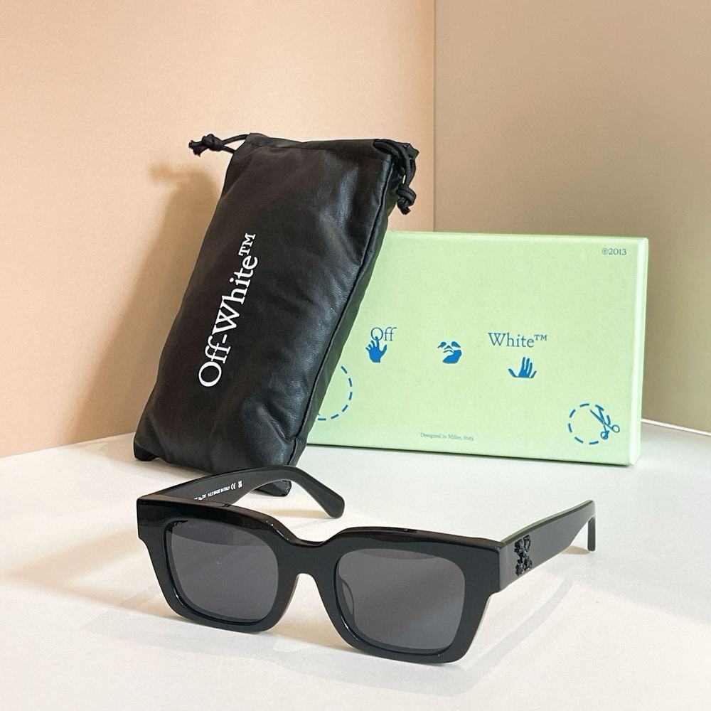 Gafas Off-White 113