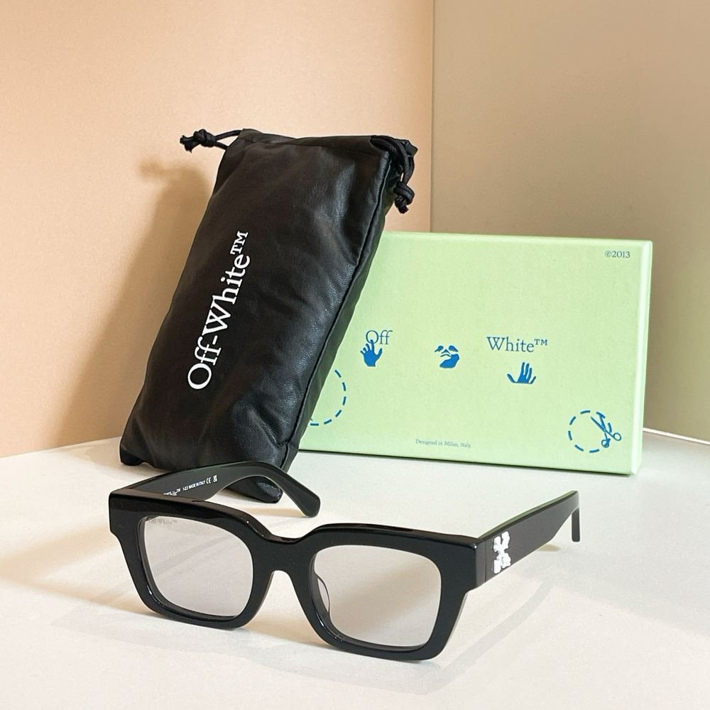 Gafas Off-White 114