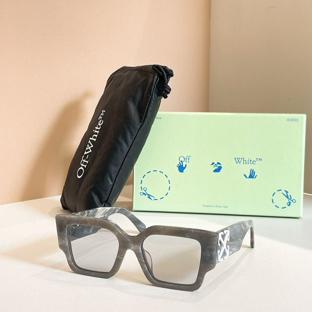 Gafas Off-White 125