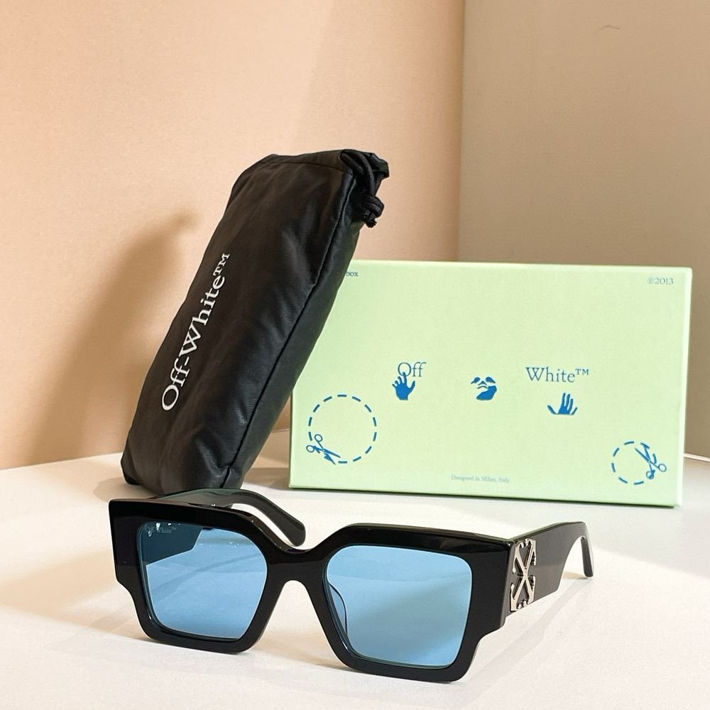 Gafas Off-White 126
