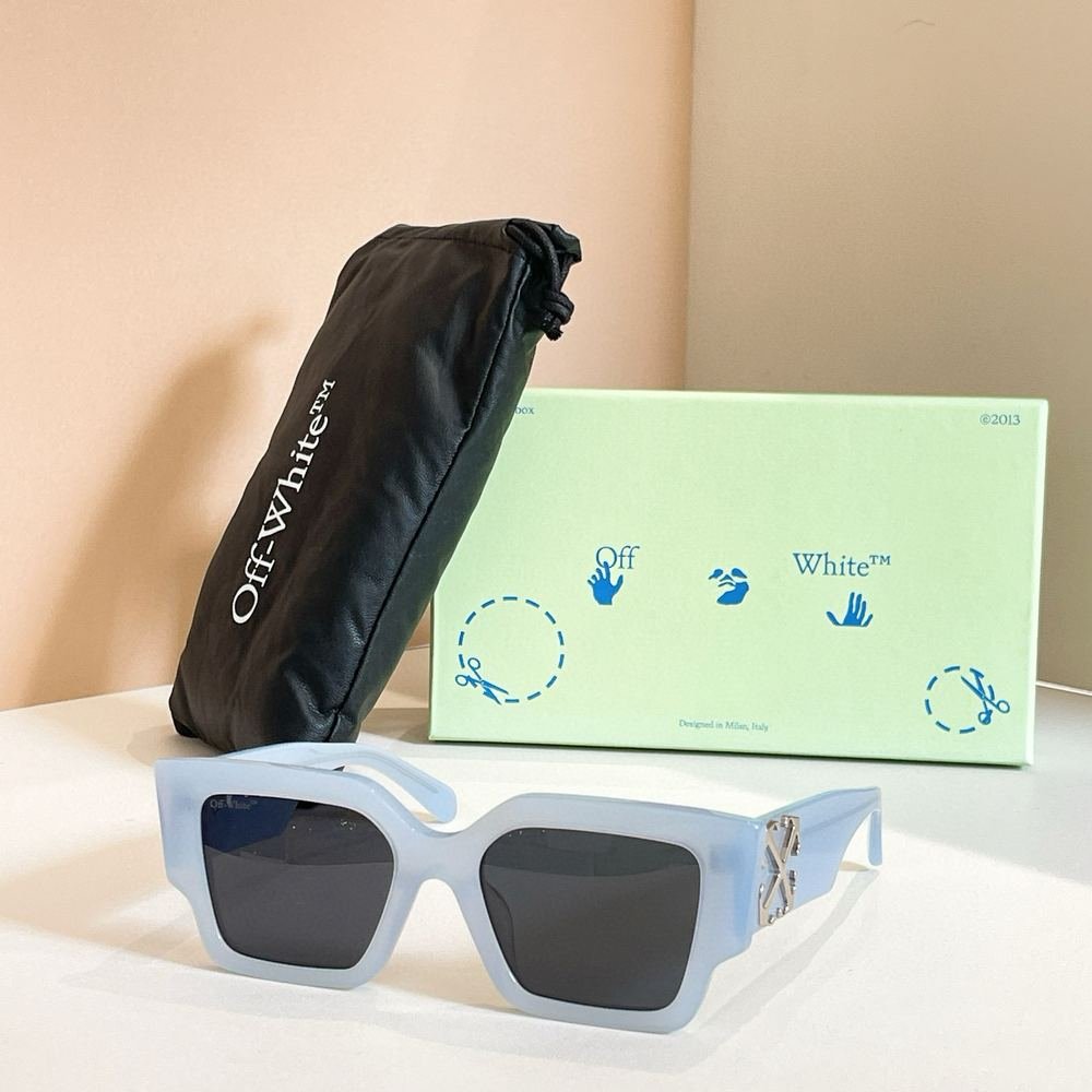 Gafas Off-White 129
