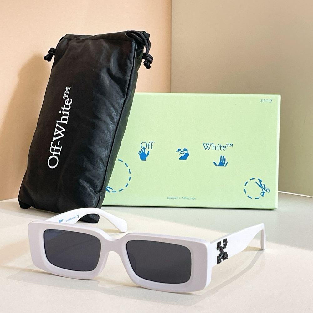 Gafas Off-White 135